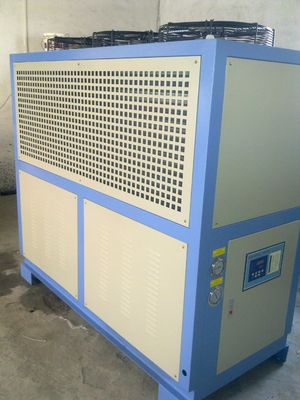 دستگاه خنک کننده القایی فرکانس 25KW سوپر صوتی