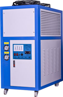 دستگاه خنک کننده القایی فرکانس 25KW سوپر صوتی