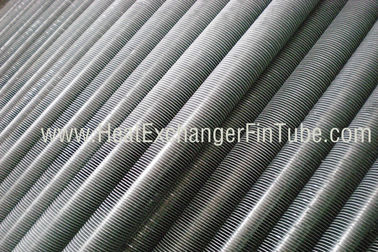 OD1.5 &#39;&#39;، A192 دیگ بخار بدون درز لوله اکسترود Fin برای آلومینیوم کولر