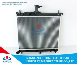 سوزوکی MT آلومینیوم رادیاتور اتومبیل برای I10 HYUNDAI، 09 PA 16/22/26