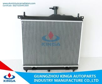سوزوکی MT آلومینیوم رادیاتور اتومبیل برای I10 HYUNDAI، 09 PA 16/22/26