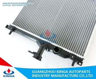 سوزوکی MT آلومینیوم رادیاتور اتومبیل برای I10 HYUNDAI، 09 PA 16/22/26