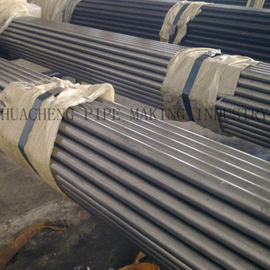 ASTM A179 ASTM A199 لوله ضخامت لوله بدون درز لوله نازک