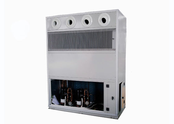 دوربرد جت کانالی مطبوع، طبقه ایستاده توتون و تنباکو کارخانه تهویه مطبوع