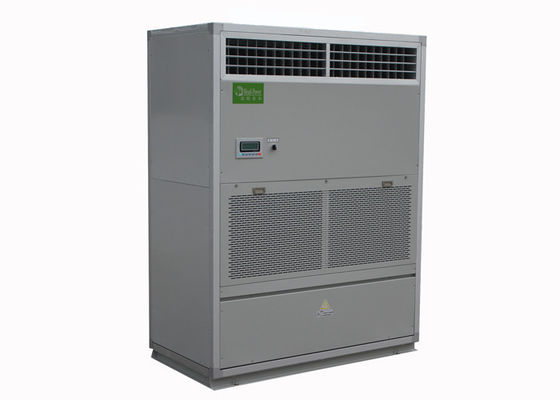 مبرد R407C انبساط مستقیم کانالی اسپلیت واحد تغلیظ تهویه مطبوع