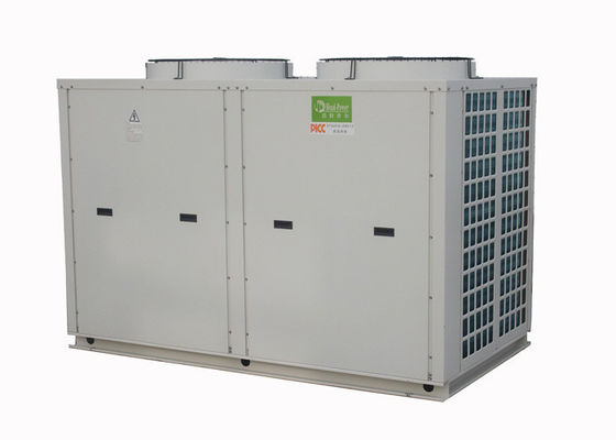 مبرد R407C انبساط مستقیم کانالی اسپلیت واحد تغلیظ تهویه مطبوع