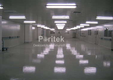 سیستم های رطوبت زدایی صنعتی آرام ، رطوبت گیر خشک کن لایه لایه لانه زنبوری