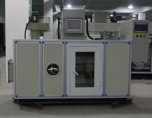 سیستم های رطوبت ساز صنعتی صنعتی با کارایی بالا 23.8kg / h