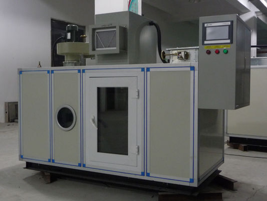 سیستم های رطوبت ساز صنعتی صنعتی با کارایی بالا 23.8kg / h