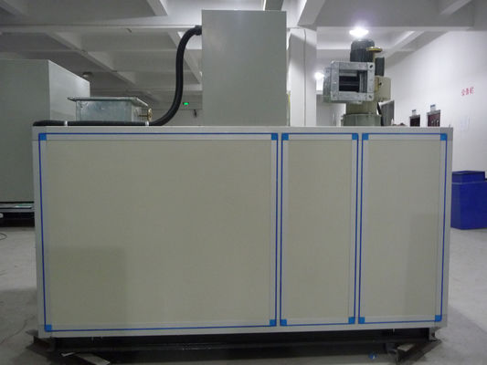 سیستم های رطوبت ساز صنعتی صنعتی با کارایی بالا 23.8kg / h