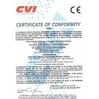 چین Shenzhen SAE Automotive Equipment Co.,Ltd گواهینامه ها